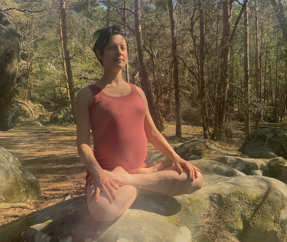 Yoga Prénatal et Méthode De Gasquet : Une Grossesse en Douceur